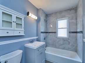 41 King St 1, Boston MA 02122