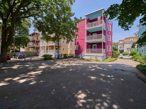 41 King St 1, Boston MA 02122