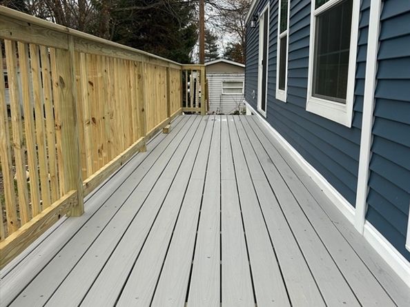 181 Boston Post Rd 64, Marlborough MA 01752