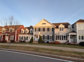 45 Meetinghouse Rd 45, Norfolk MA 02056