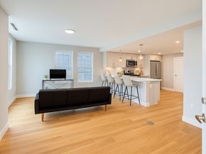 98 Prescott St 1C, Boston MA 02128