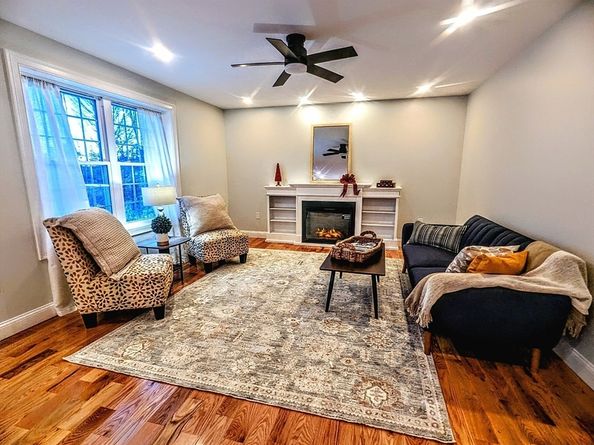 72 Cottage Lane -  (2fam), Templeton MA 01468