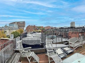 21 E Concord, Boston MA 02118