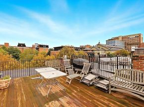 21 E Concord, Boston MA 02118