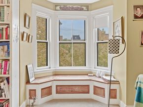 21 E Concord, Boston MA 02118