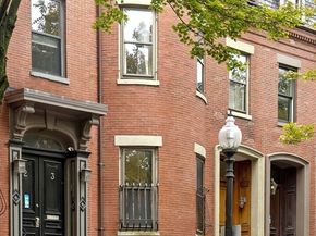 21 E Concord, Boston MA 02118