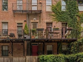 21 E Concord, Boston MA 02118