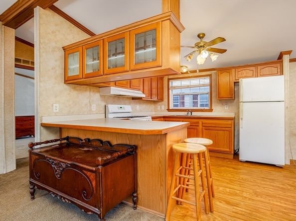 56 Nijal Court, Fitchburg MA 01420