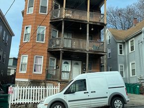 100 102 Henry Avenue, Lynn MA 01902