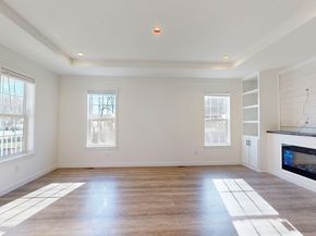 12 Finny's Way, Brockton MA 02301