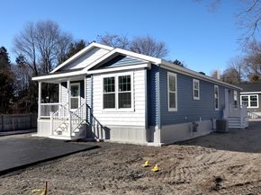 12 Finny's Way, Brockton MA 02301