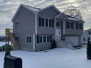 27 Havana Rd, Worcester MA 01603