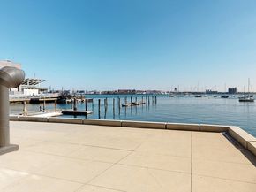 65 E India Row 24H, Boston MA 02110