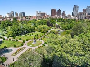 2 Commonwealth Avenue 11BCD, Boston MA 02116