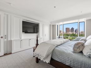 2 Commonwealth Avenue 11BCD, Boston MA 02116