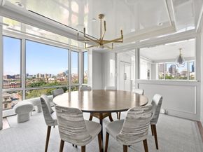 2 Commonwealth Avenue 11BCD, Boston MA 02116