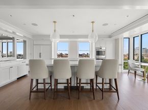 2 Commonwealth Avenue 11BCD, Boston MA 02116