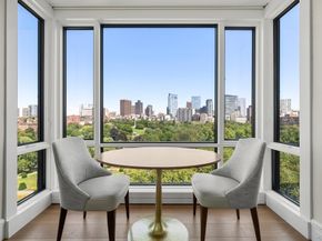 2 Commonwealth Avenue 11BCD, Boston MA 02116
