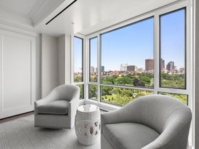 2 Commonwealth Avenue 11BCD, Boston MA 02116