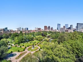 2 Commonwealth Avenue 11BCD, Boston MA 02116