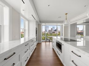 2 Commonwealth Avenue 11BCD, Boston MA 02116