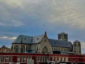 1 Rollins Street C303, Boston MA 02118