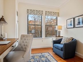 1 Rollins Street C303, Boston MA 02118