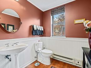 1 Rollins Street C303, Boston MA 02118