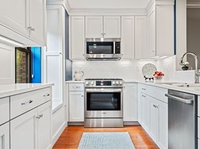 1 Rollins Street C303, Boston MA 02118