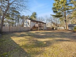 37 Annawon Dr, Halifax MA 02338