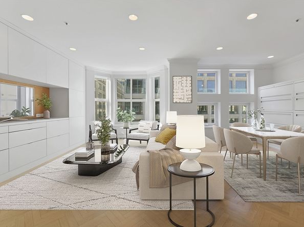 300 Boylston 714, Boston MA 02116