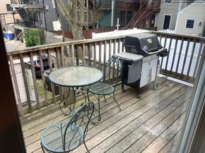 27 Jenkins St, Boston MA 02127