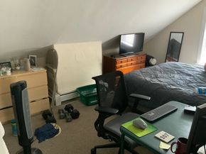 27 Jenkins St, Boston MA 02127