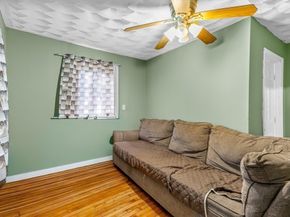 97 Huntington St, Brockton MA 02301