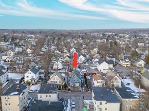 97 Huntington St, Brockton MA 02301