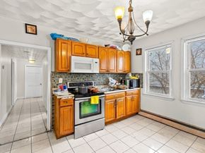 97 Huntington St, Brockton MA 02301