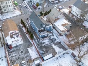 97 Huntington St, Brockton MA 02301