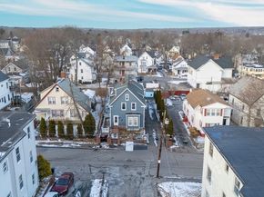 97 Huntington St, Brockton MA 02301