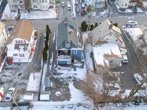 97 Huntington St, Brockton MA 02301