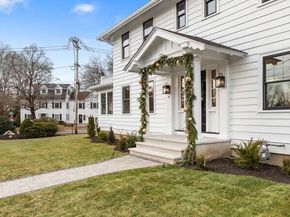 95 Prospect Street, Wakefield MA 01880