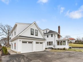 95 Prospect Street, Wakefield MA 01880