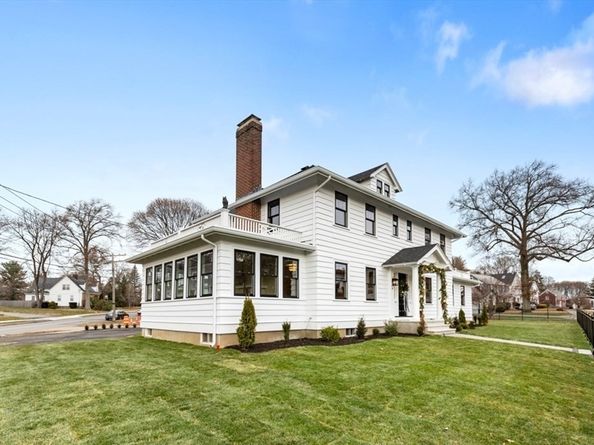 95 Prospect Street, Wakefield MA 01880