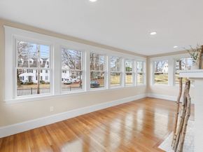 95 Prospect Street, Wakefield MA 01880