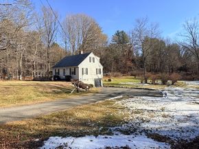 192 Concord Rd, Lincoln MA 01773