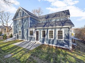 4 Aerial Street, Lexington MA 02421
