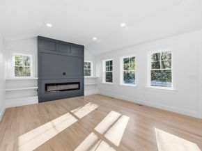 4 Aerial Street, Lexington MA 02421