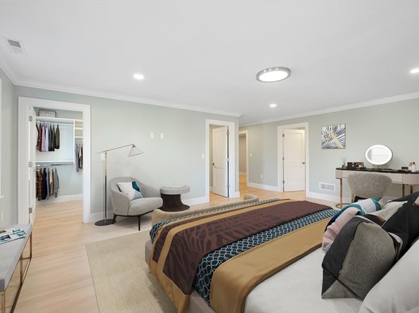 4 Aerial Street, Lexington MA 02421