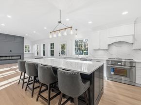 4 Aerial Street, Lexington MA 02421