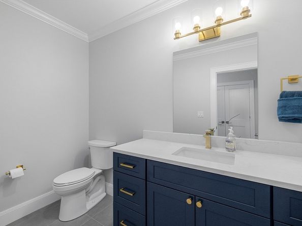 4 Aerial Street, Lexington MA 02421