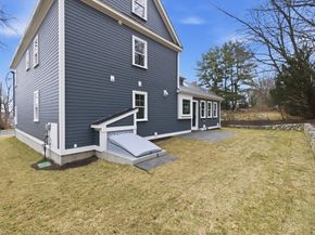 4 Aerial Street, Lexington MA 02421